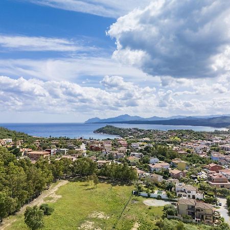 Bilocale N 10 Arbatax Vicino Al Mare Apartment Екстериор снимка