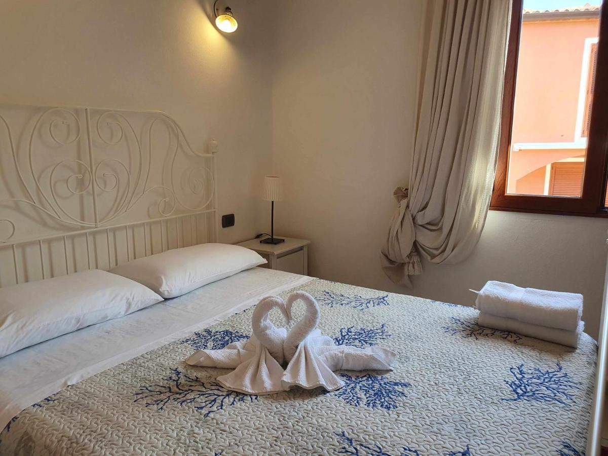 Bilocale N 10 Arbatax Vicino Al Mare Apartment Екстериор снимка