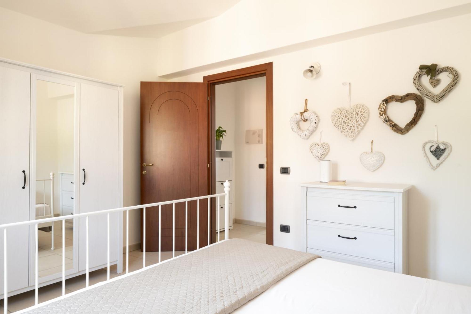 Bilocale N 10 Arbatax Vicino Al Mare Apartment Екстериор снимка