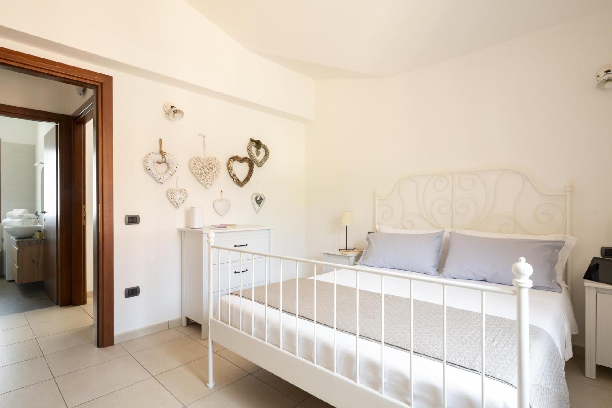Bilocale N 10 Arbatax Vicino Al Mare Apartment Екстериор снимка