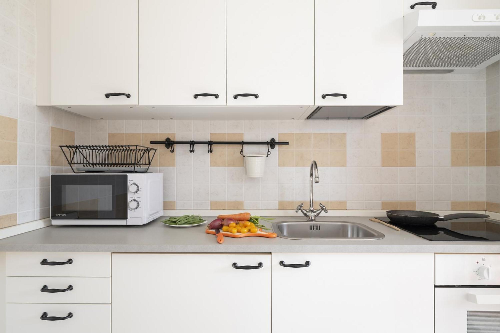 Bilocale N 10 Arbatax Vicino Al Mare Apartment Екстериор снимка